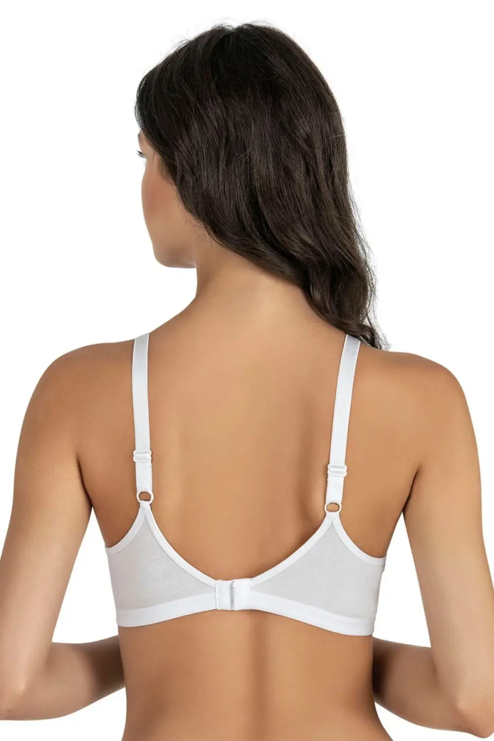 Klasik Penye Sütyen 1150