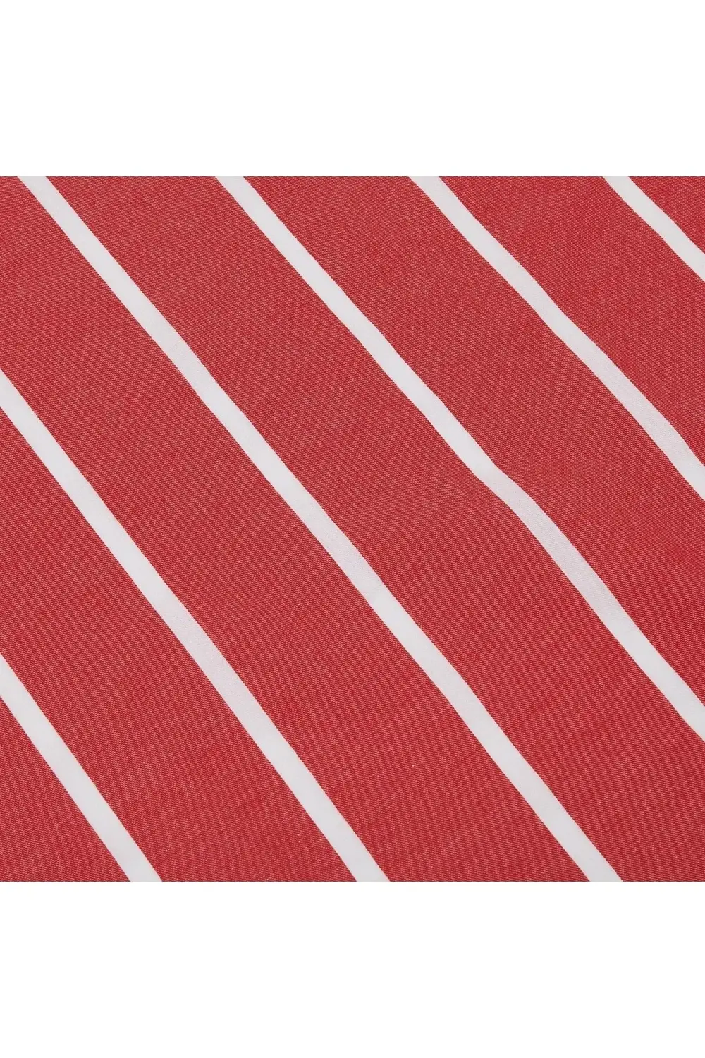 Klasik Peştamal - Kırmızı - 95x175 Cm