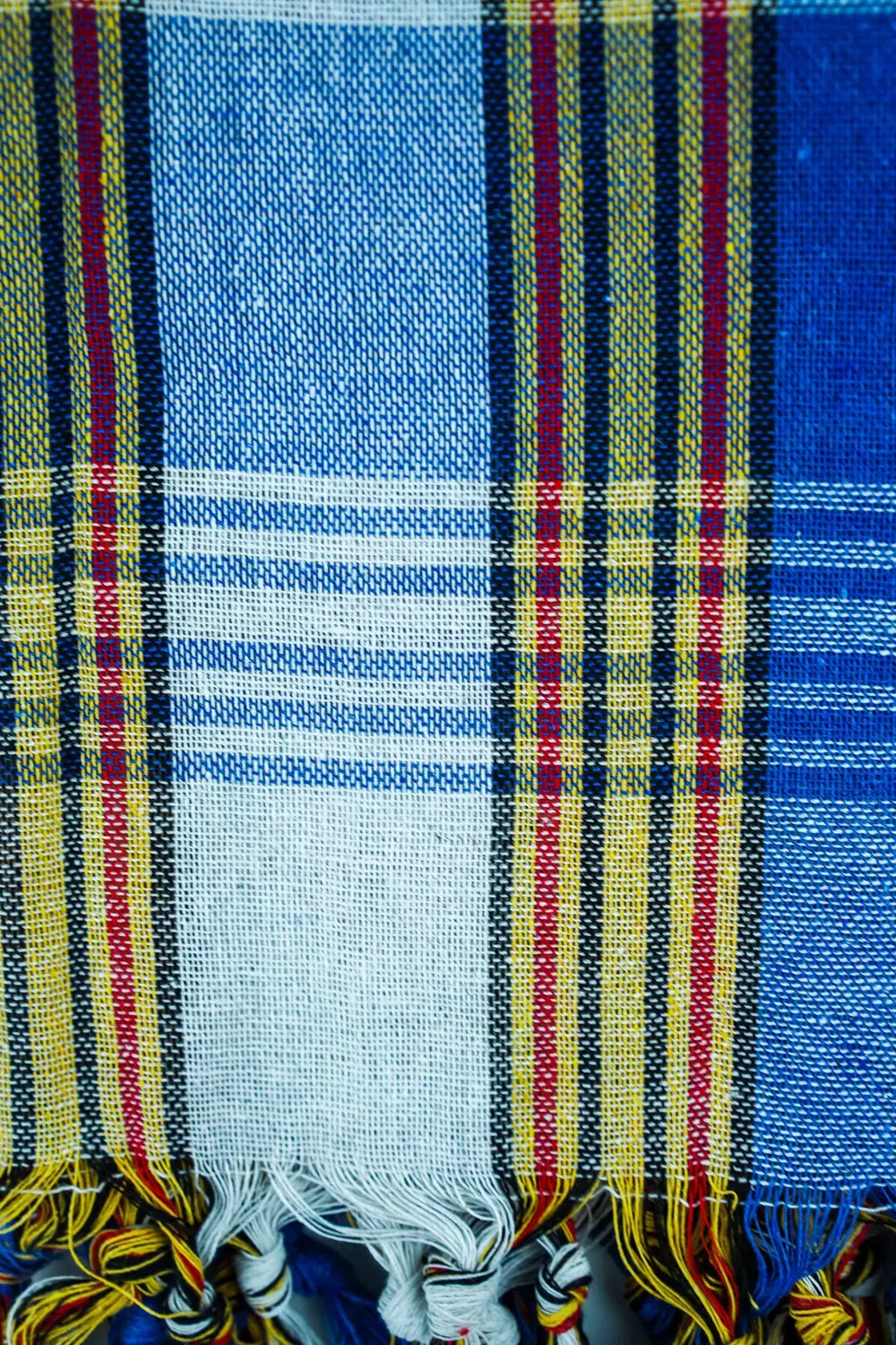 Klasik Peştemal 3 Adet