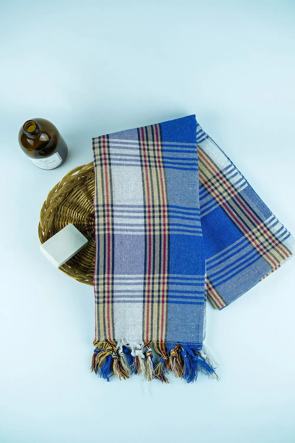 Klasik Peştemal 3 Adet