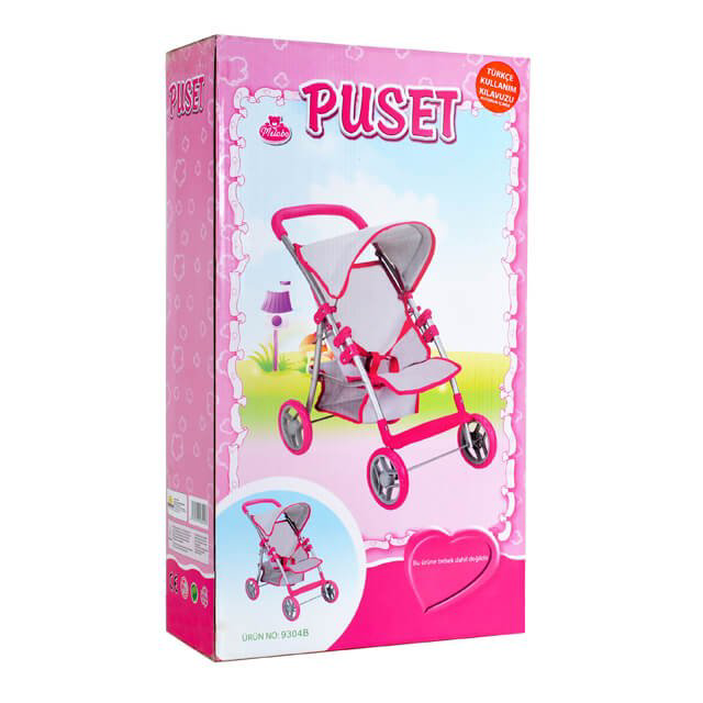 Klasik Puset Klasik Puset