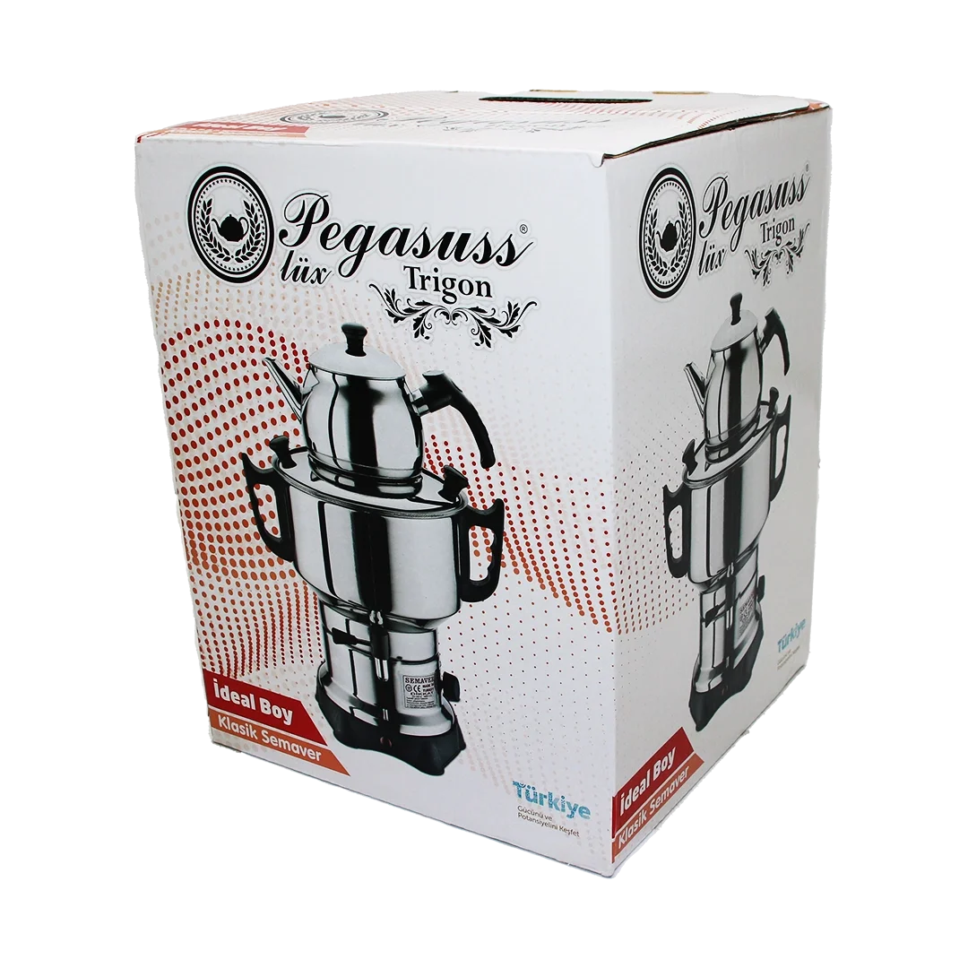 Klasik Semaver 4.5lt - İdeal Boy - Tek Musluk 1100w Bx40 Fiyatı, Yorumları ve Özellikleri