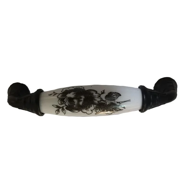 Klasik Silindir Kulp Mat Siyah 128 mm Fiyatı, Yorumları ve Özellikleri
