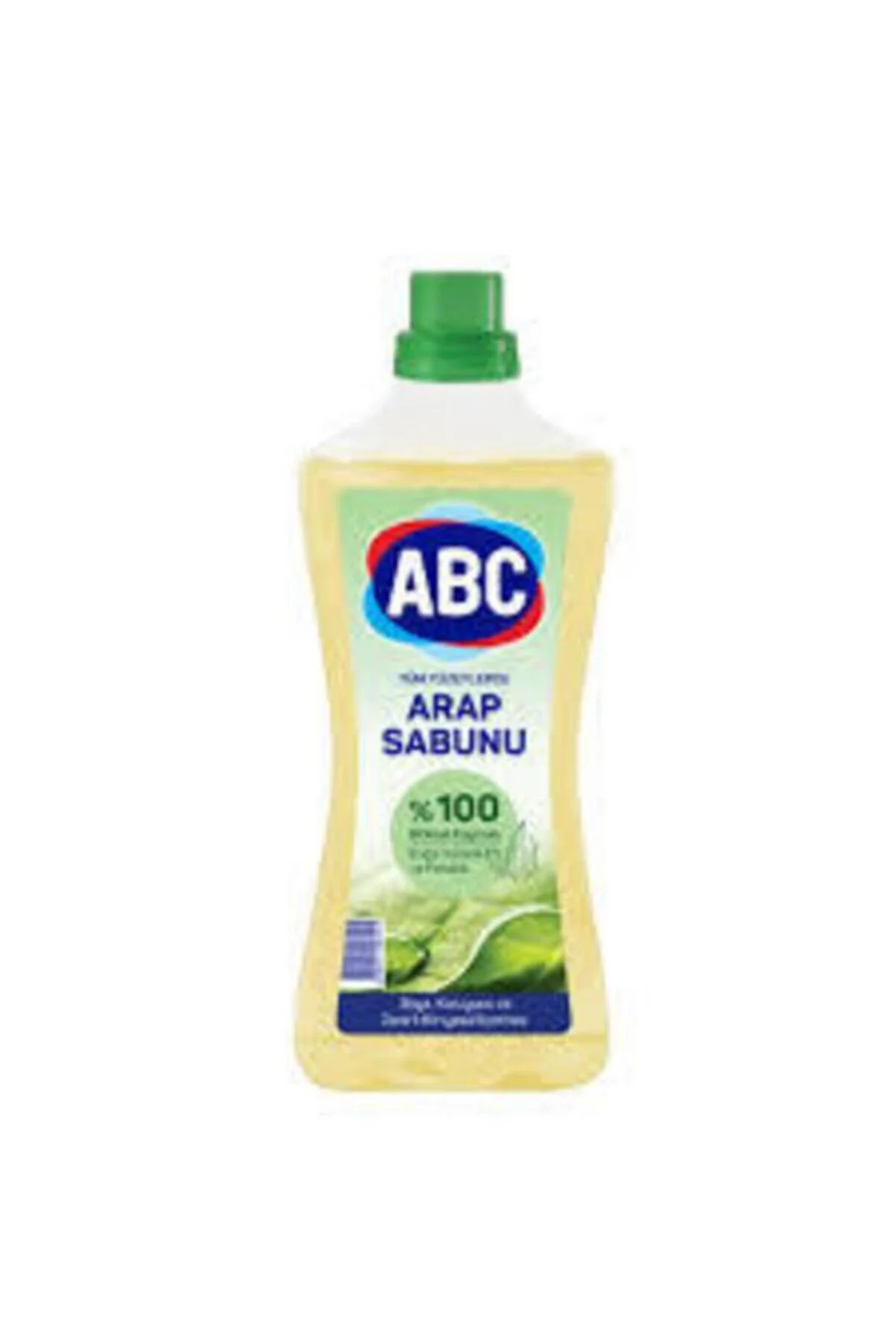 Klasik Sıvı Arap Sabunu 900 Ml