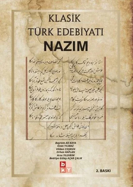 Klasik Türk Edebiyatı Nazım Fiyatı, Yorumları ve Özellikleri