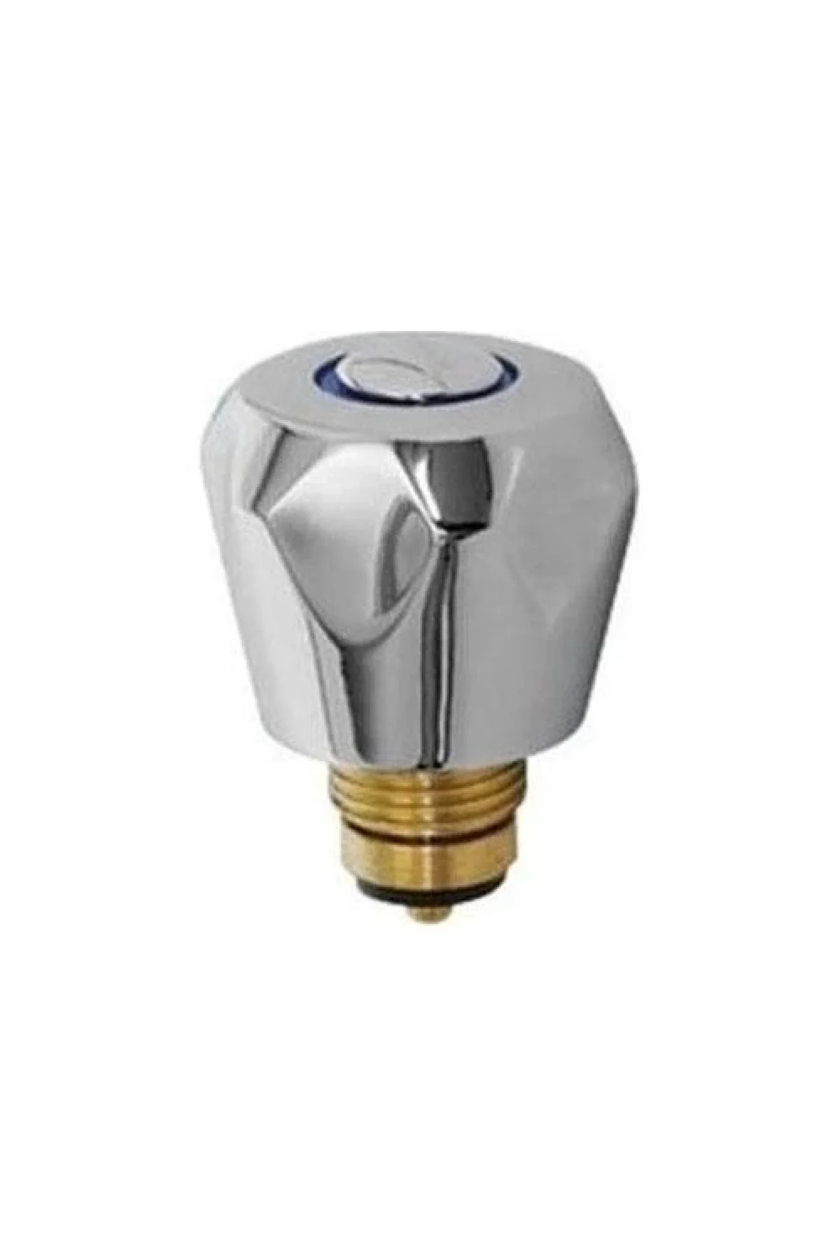 Klasik Uzun Musluk + Musluk Kapak Takımı Hediyeli ( Lisinya )