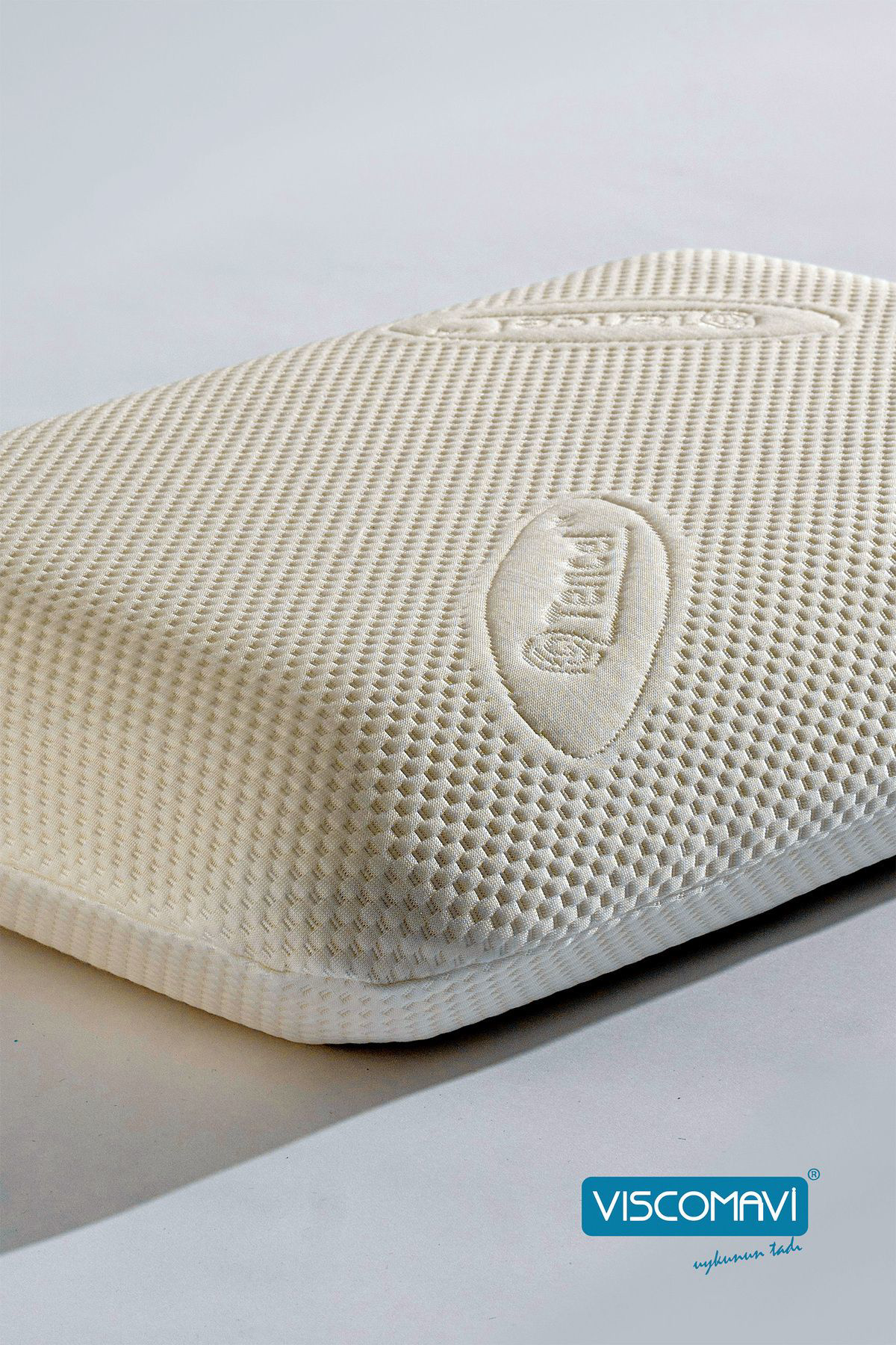 Viscomavi Klasik Visco Yastık (Assos)