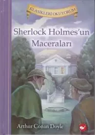 Klasikleri Okuyorum - Sherlock Holmes'un Maceraları