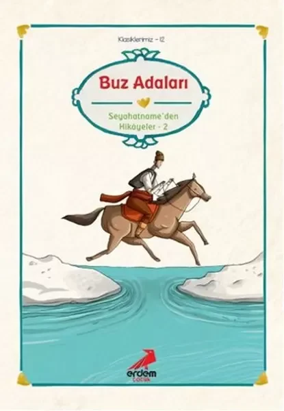Klasiklerimiz 12 - Buz Adaları Fiyatı, Yorumları ve Özellikleri