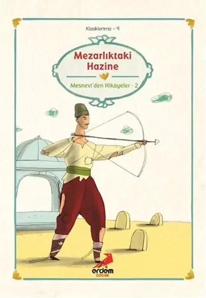 Klasiklerimiz 9 - Mezarlıktaki Hazine Fiyatı, Yorumları ve Özellikleri