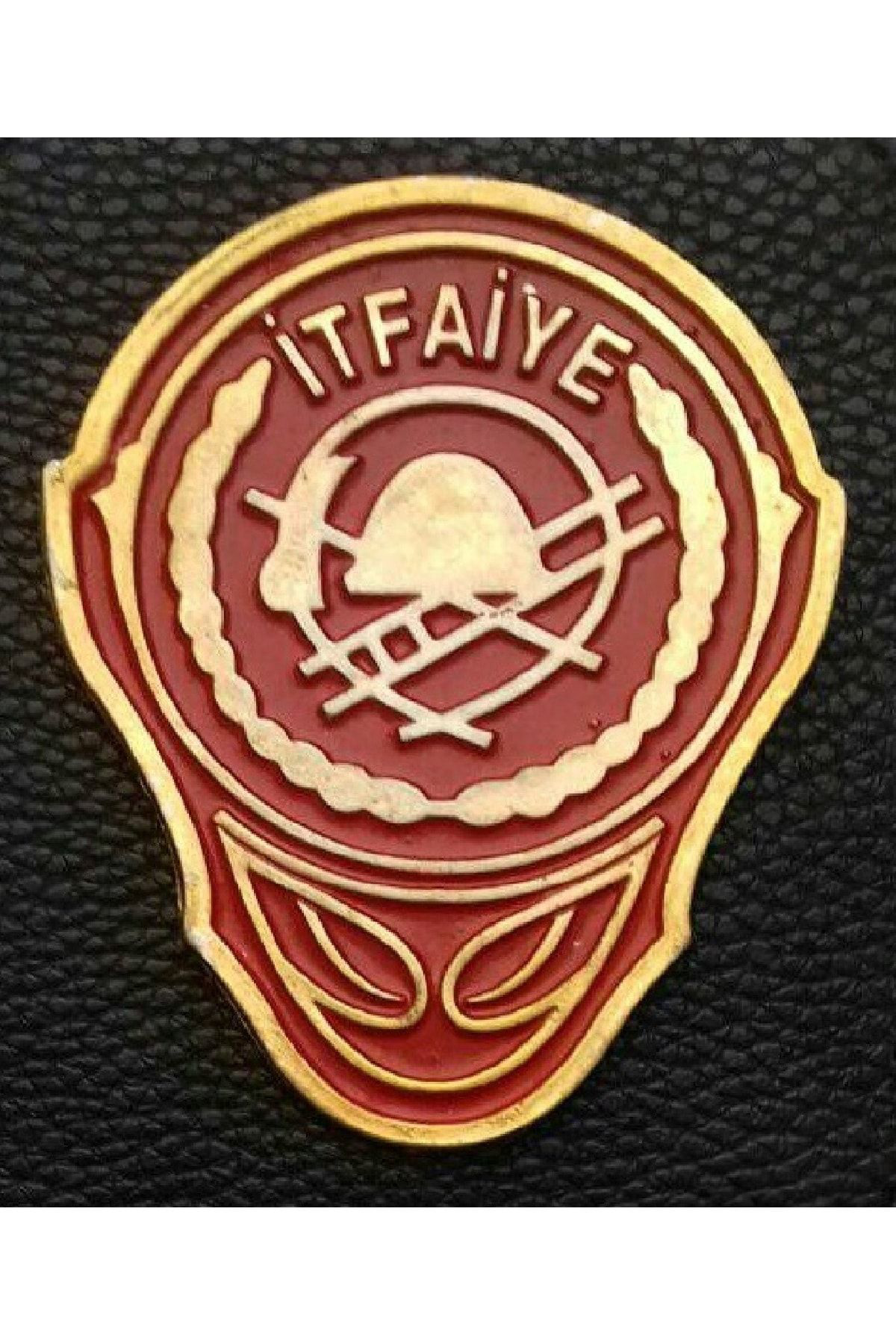 Aldatmaz Askeri Malzeme Klas,İtfaiye Cüzdan Rozeti Satinal.Sadece Kurum Adresine Gönderil