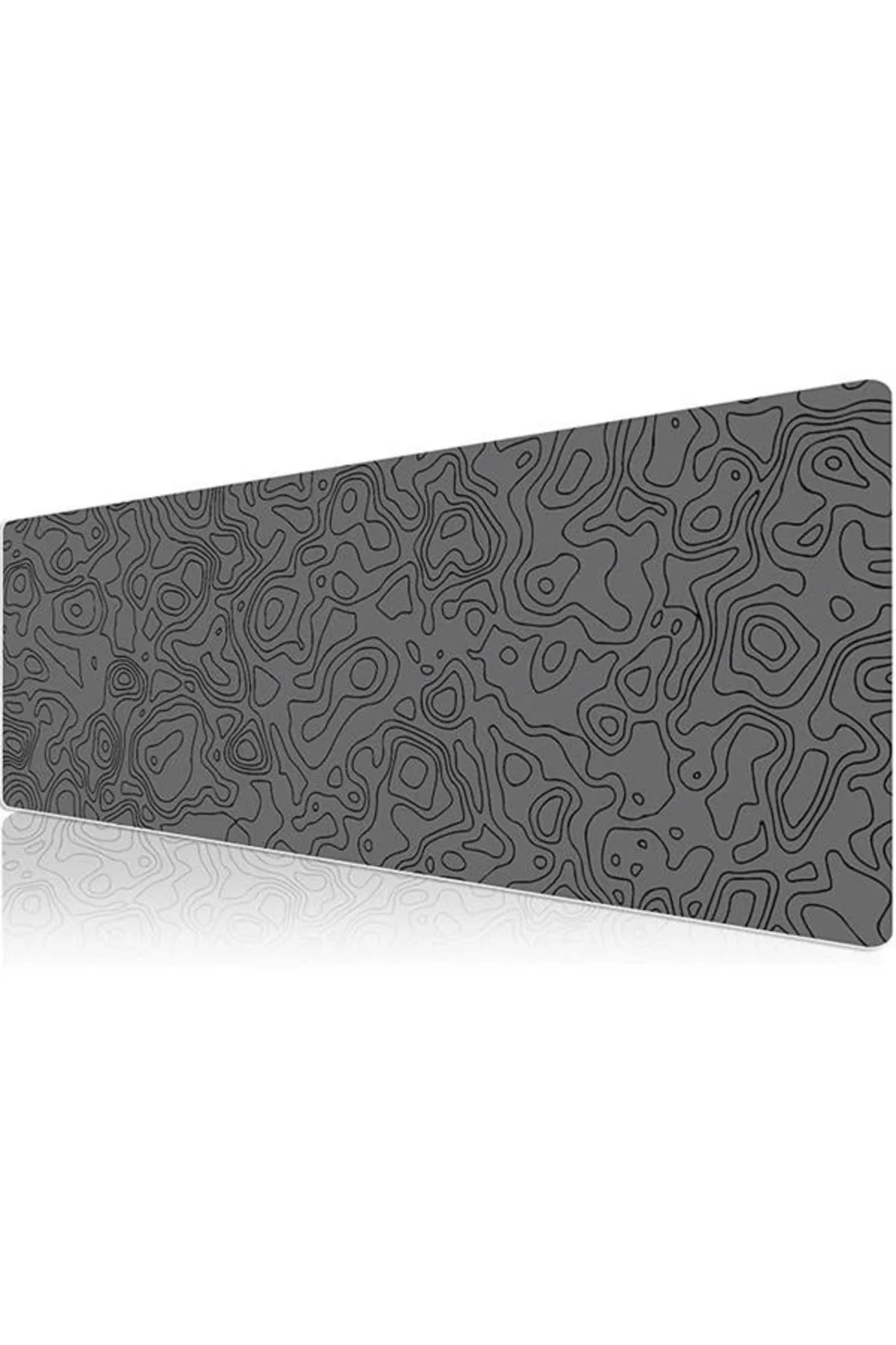 Klasse Pro - 10 Farklı Model Dikişli Kenar 90x40 cm Oyuncu Gaming