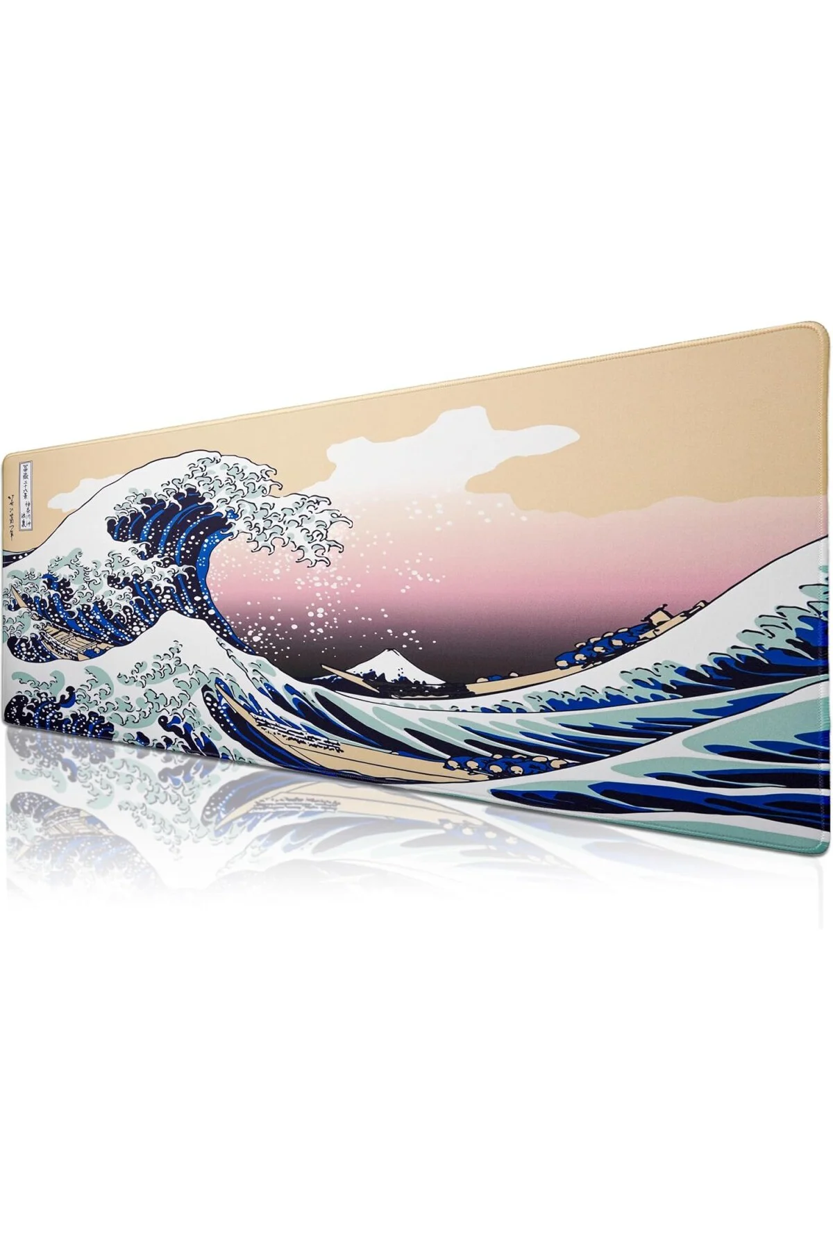 Klasse Pro - 10 Farklı Model Dikişli Kenar 90x40 cm Oyuncu Gaming