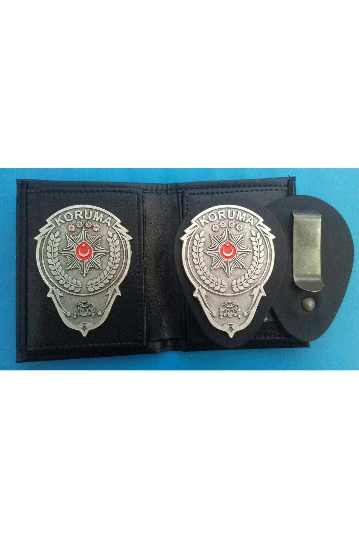 Aldatmaz Askeri Malzeme Klas,Yakin Koruma Cüzdani V Kemer Rozeti Satinal.Sivile Satilmaz