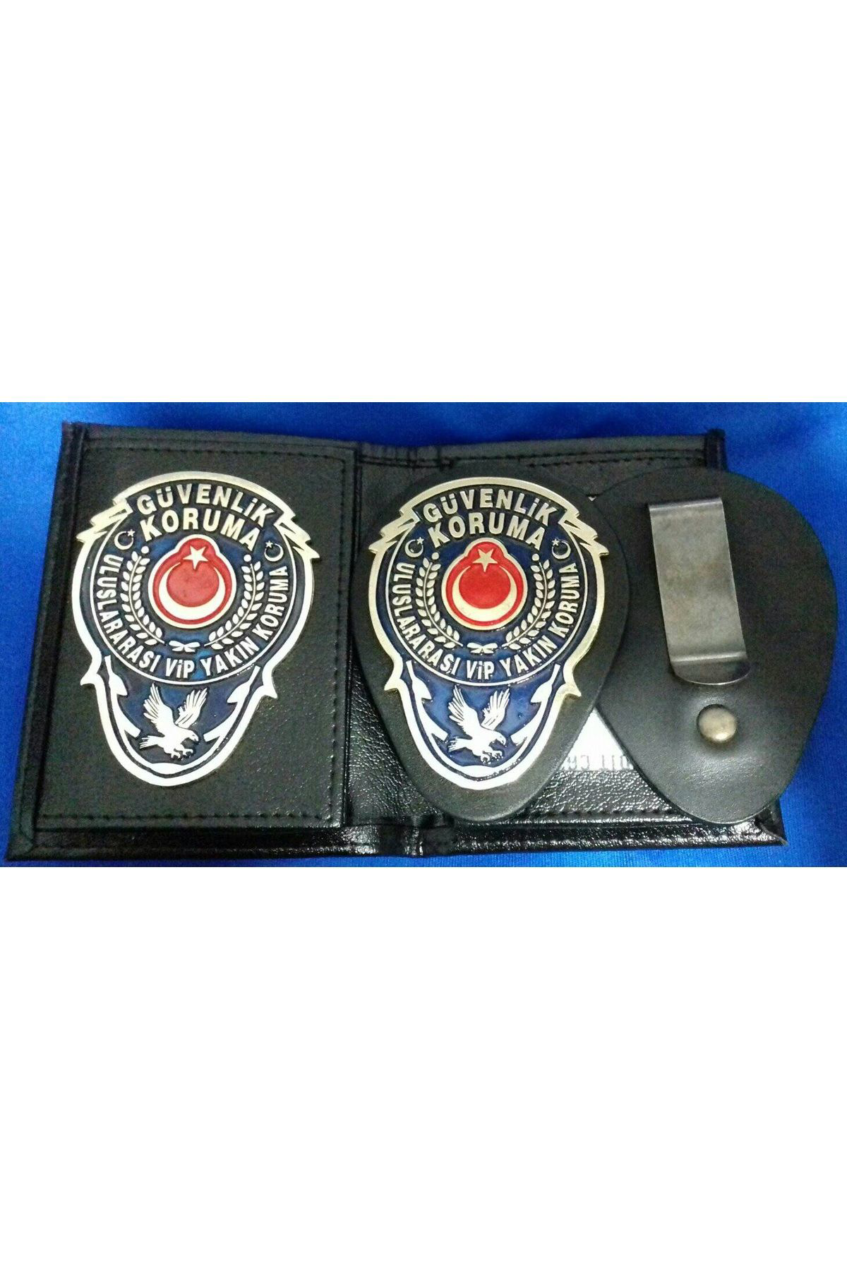 Aldatmaz Askeri Malzeme Klas,Yakin Koruma Cüzdani V Kemer Rozeti Satinal.Sivile Satilmaz