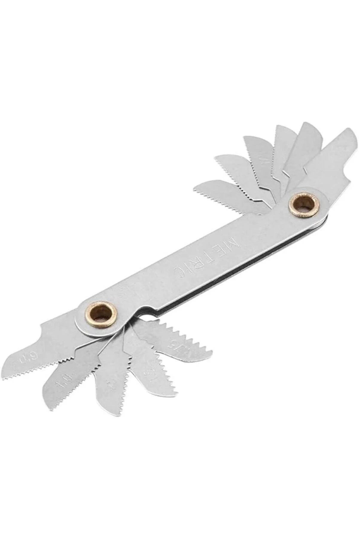 Klavuz 40 Parça Klavuz Açma Seti Pafta Seti Metrik Set Kılavuz Pa