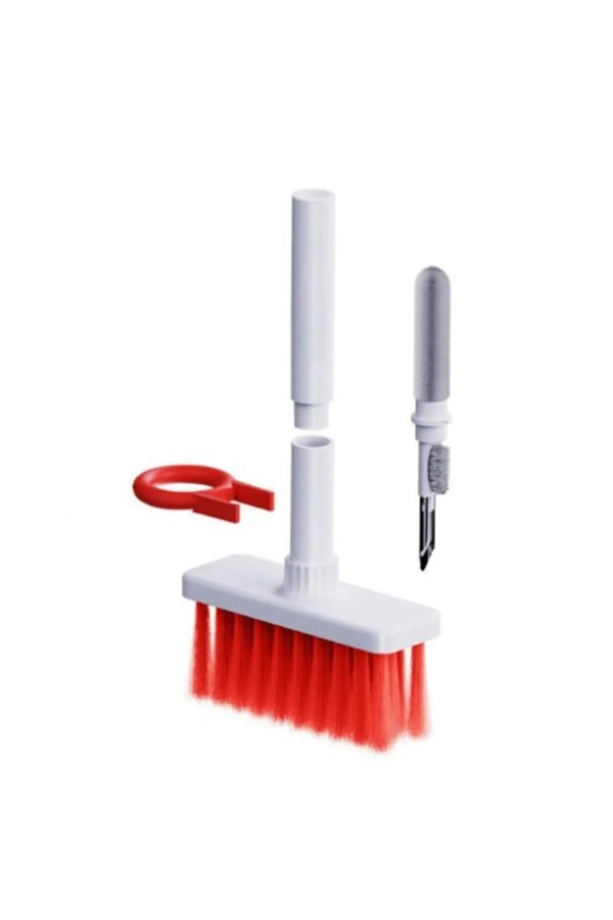 Klavye ve Kulaklık Temizlemee Seti (7R)