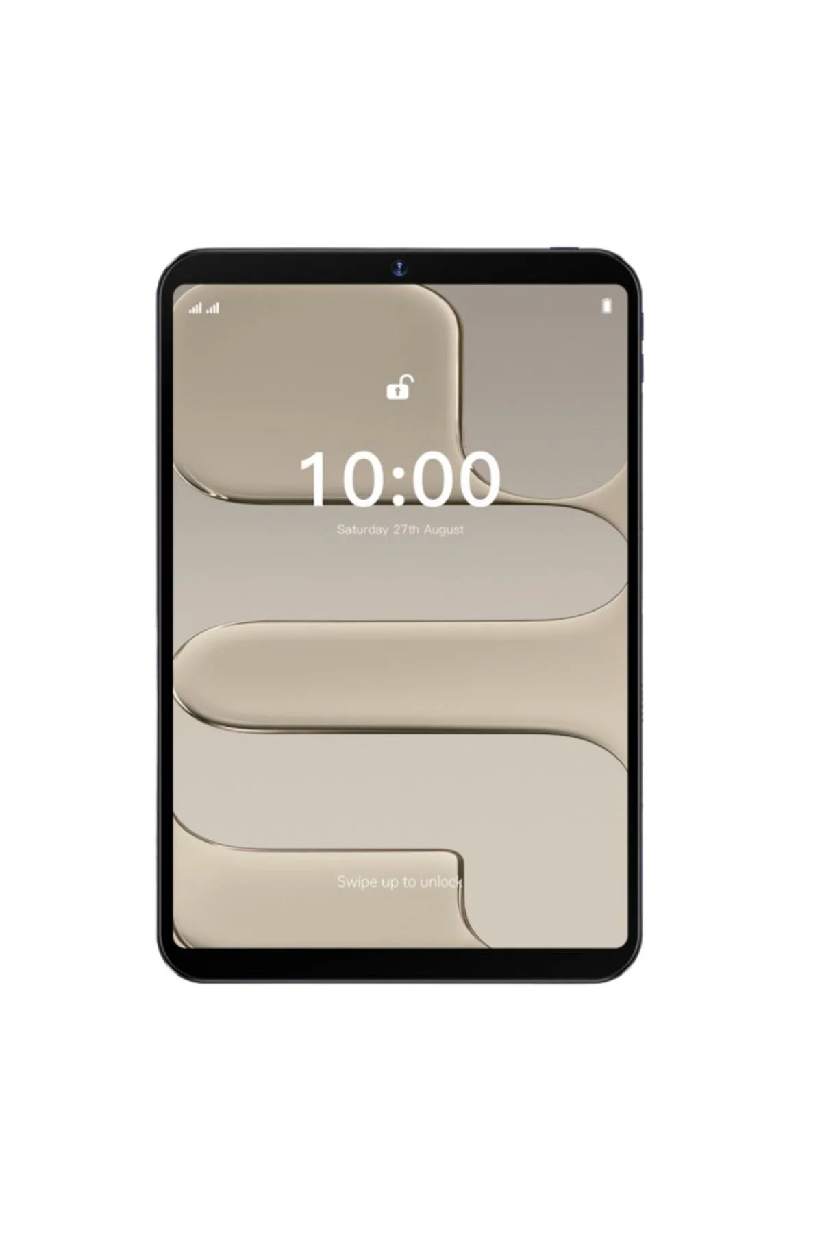 Klavyeli Tablet Bilgisayar Seti Dokunmatik Kalem ve Kılıf Destekli