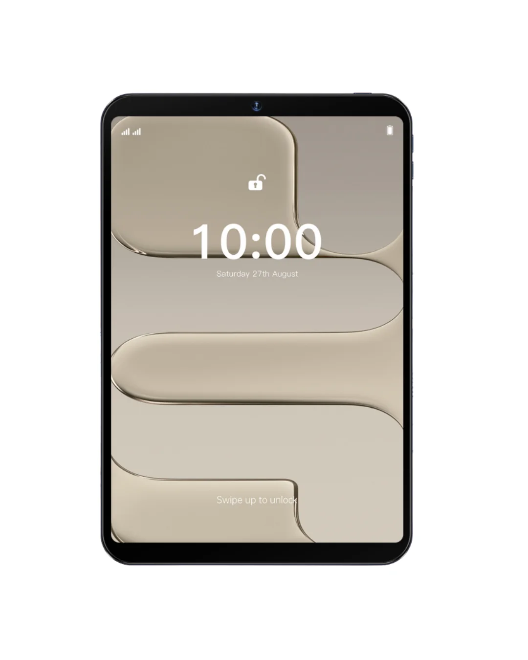 Klavyeli Tablet Bilgisayar Seti Dokunmatik Kalem ve Kılıf Destekli