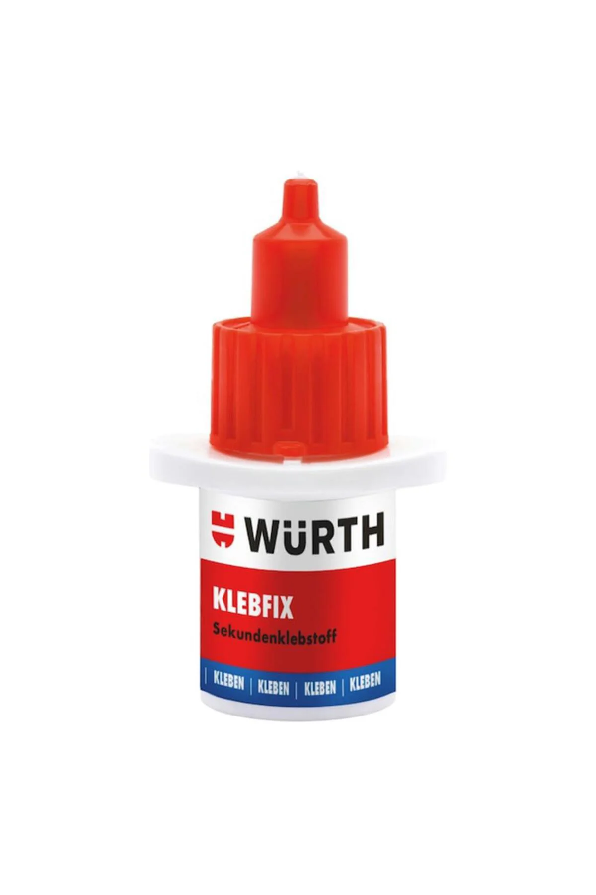 Klebfix Dos Süper Yapıştırıcı 5gr