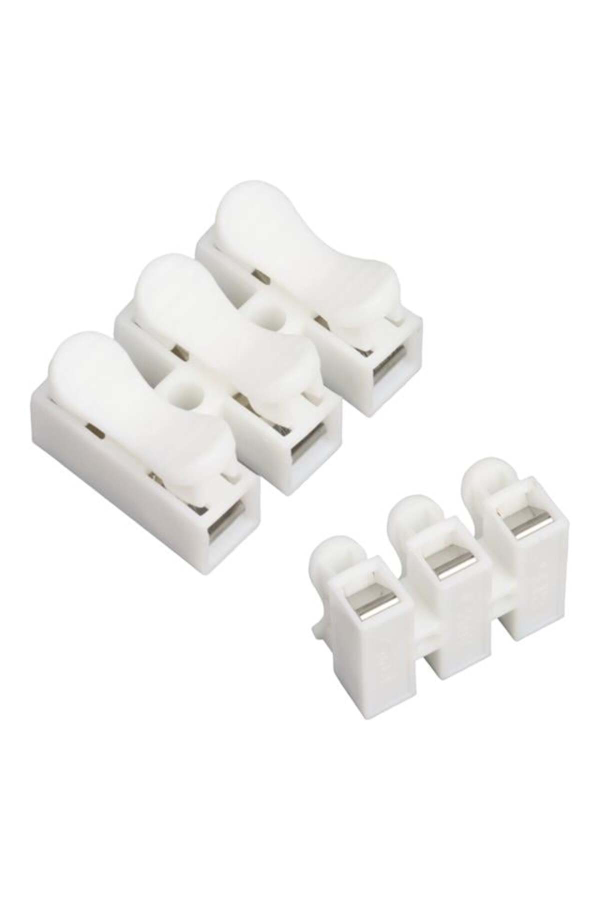 Klemens Basmalı Yaylı 3 Lü (IC-272-3)