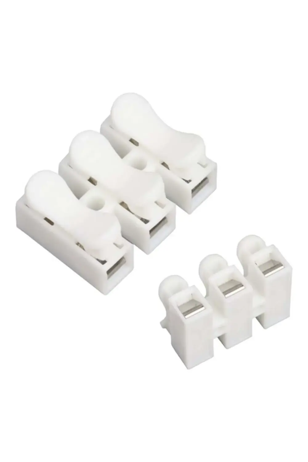 Klemens Basmalı Yaylı 3 Lü (IC-272-3)