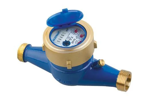 Klepsan KVS-2K R160 Su Saati 3/4 190 mm Rekorsuz Klepsan KVS-2K R160 Su Saati 3/4 190 mm Rekorsuz