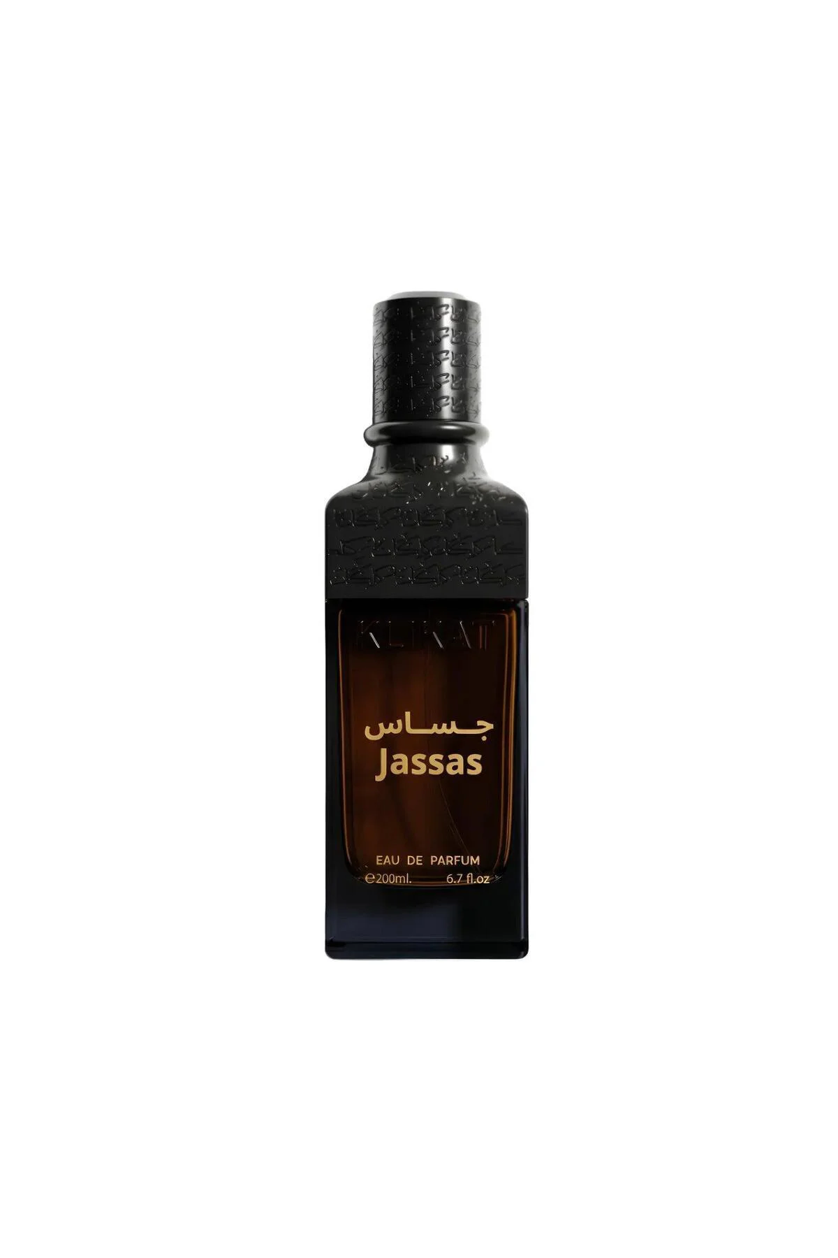 Klikat Jassas EDP 200 ML Erkek Parfüm