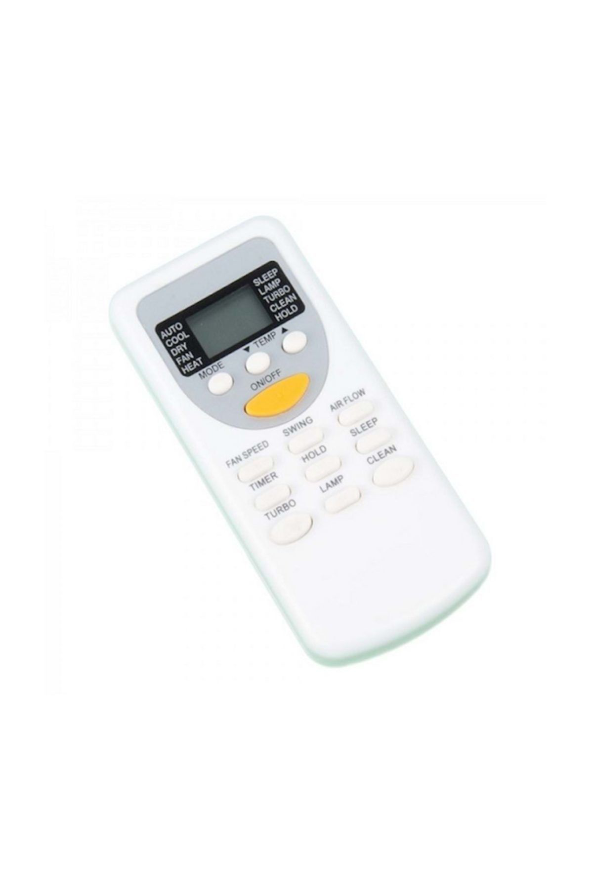 Demirdöküm Klima Kumanda