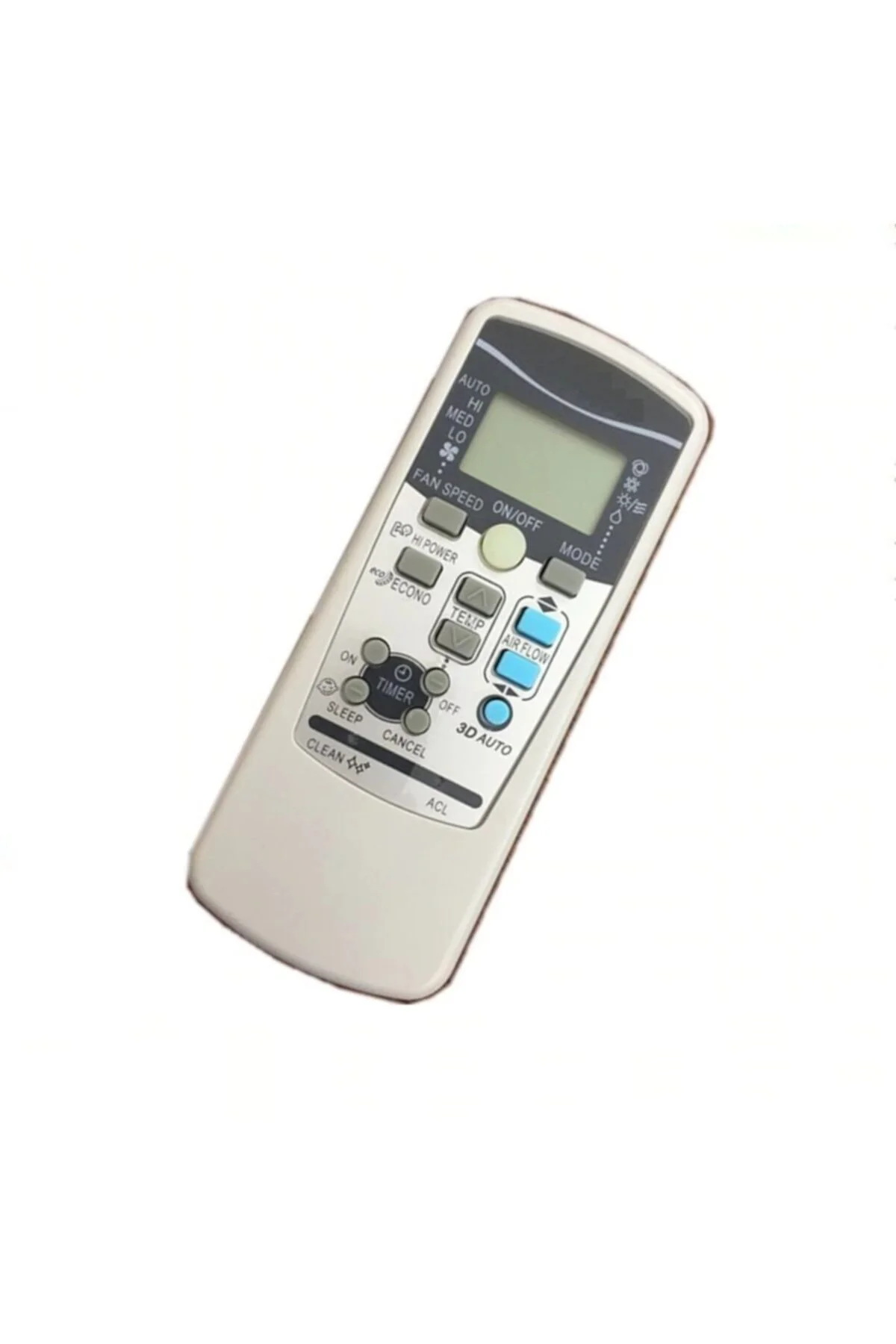 Klima Kumandası Srk35zmp-s