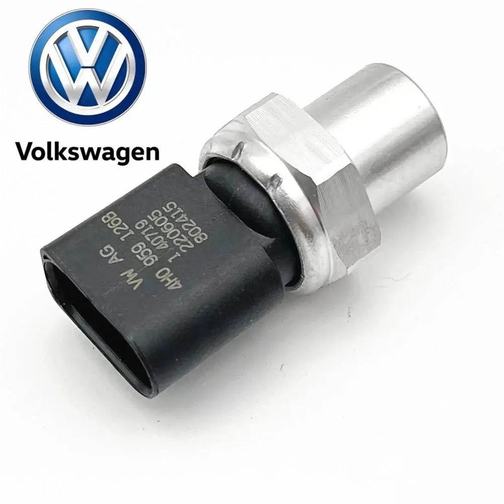Klima Müşiri (VW Orjinal)(4H0959126B)(AUDI VW SKODA SEAT)