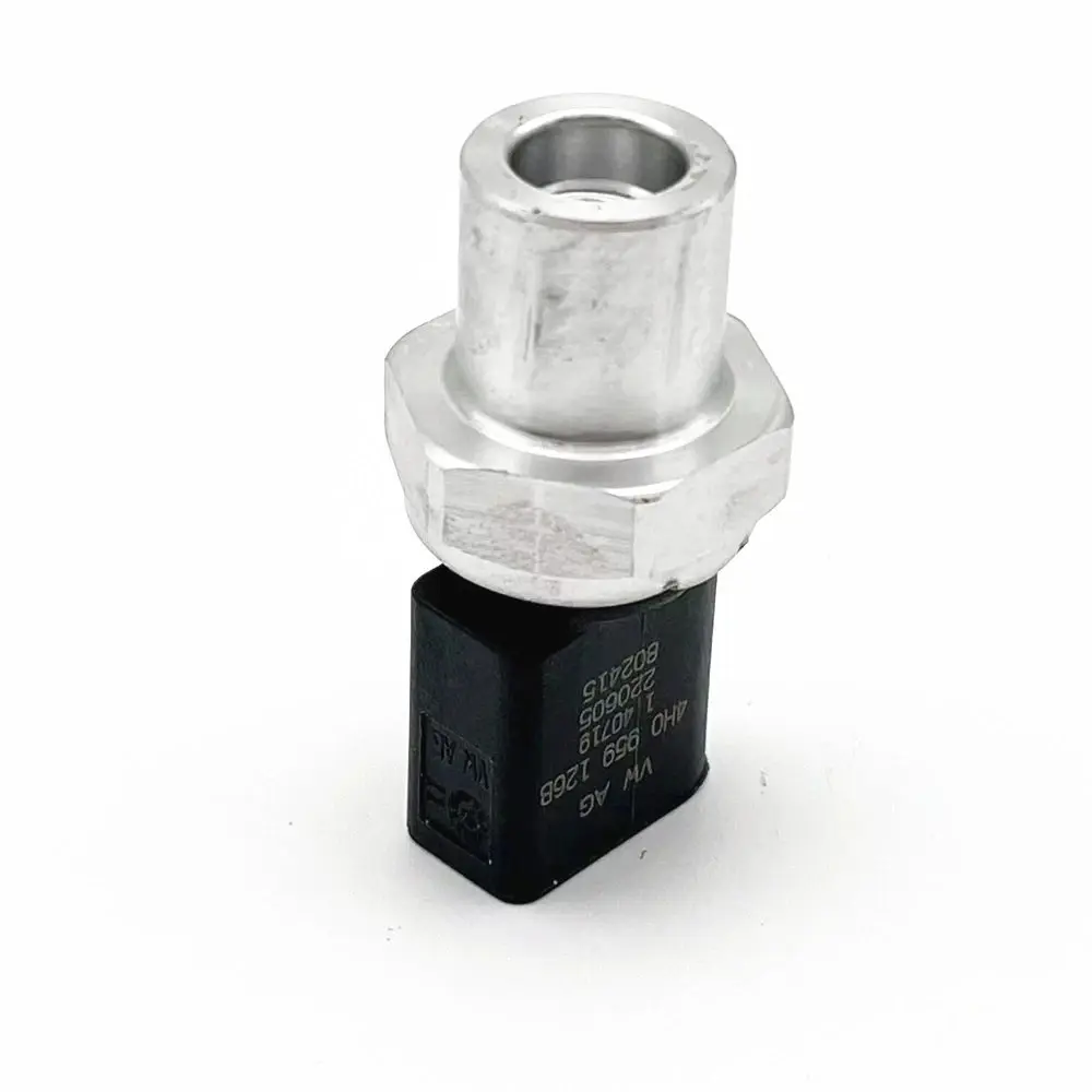 Klima Müşiri (VW Orjinal)(4H0959126B)(AUDI VW SKODA SEAT)