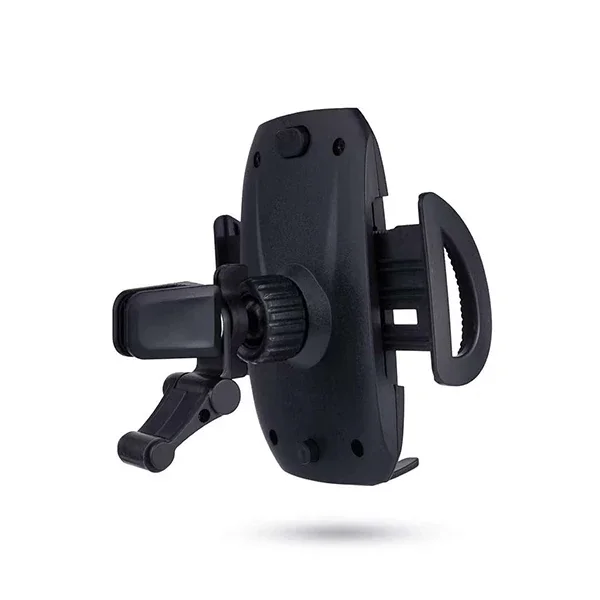 Klima Panjurlu Manyetik Telefon Tutucu - 4.7-6.7" Universal Araç İçi Standı