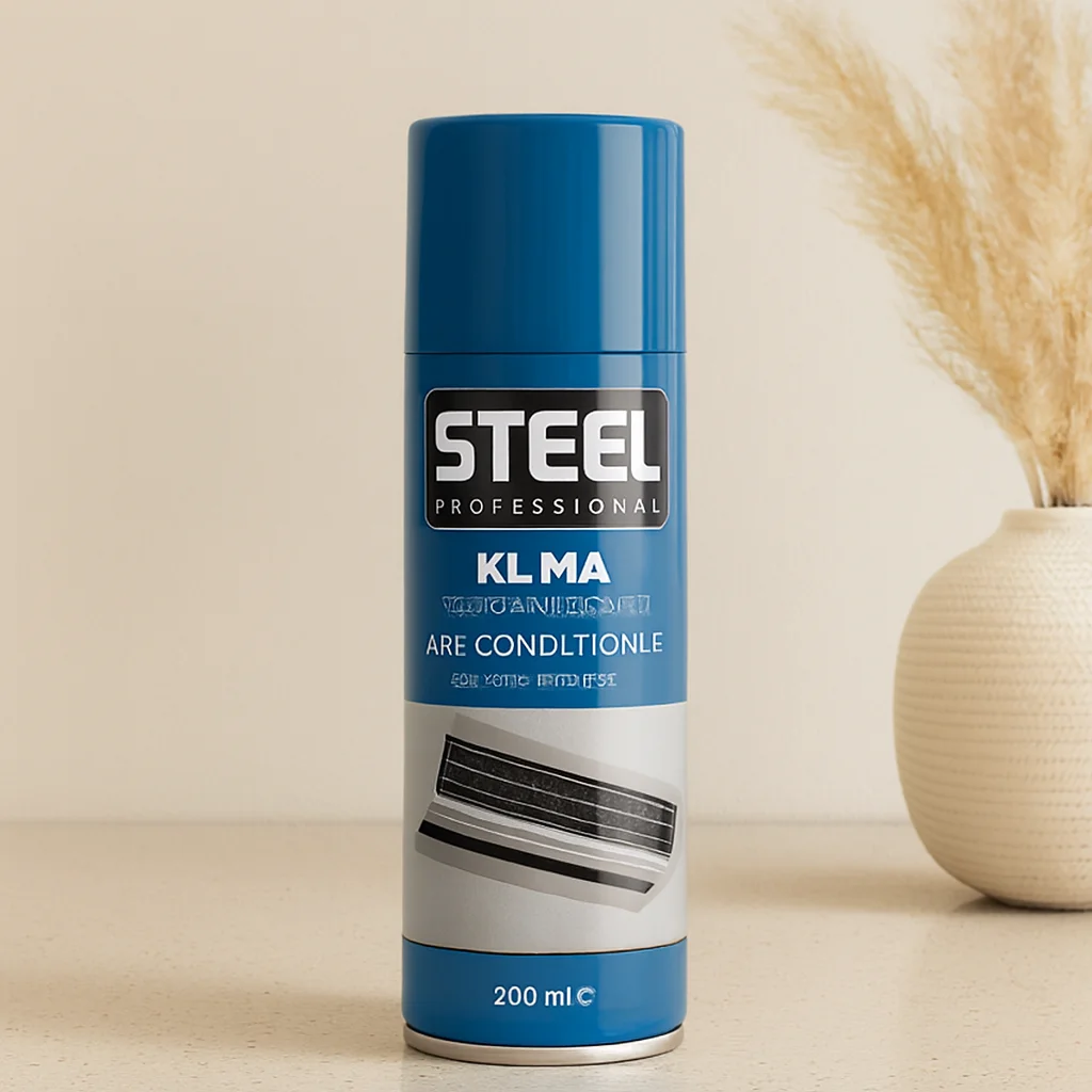 Klima Temizleyici Sprey 200 ml Fiyatı, Yorumları ve Özellikleri