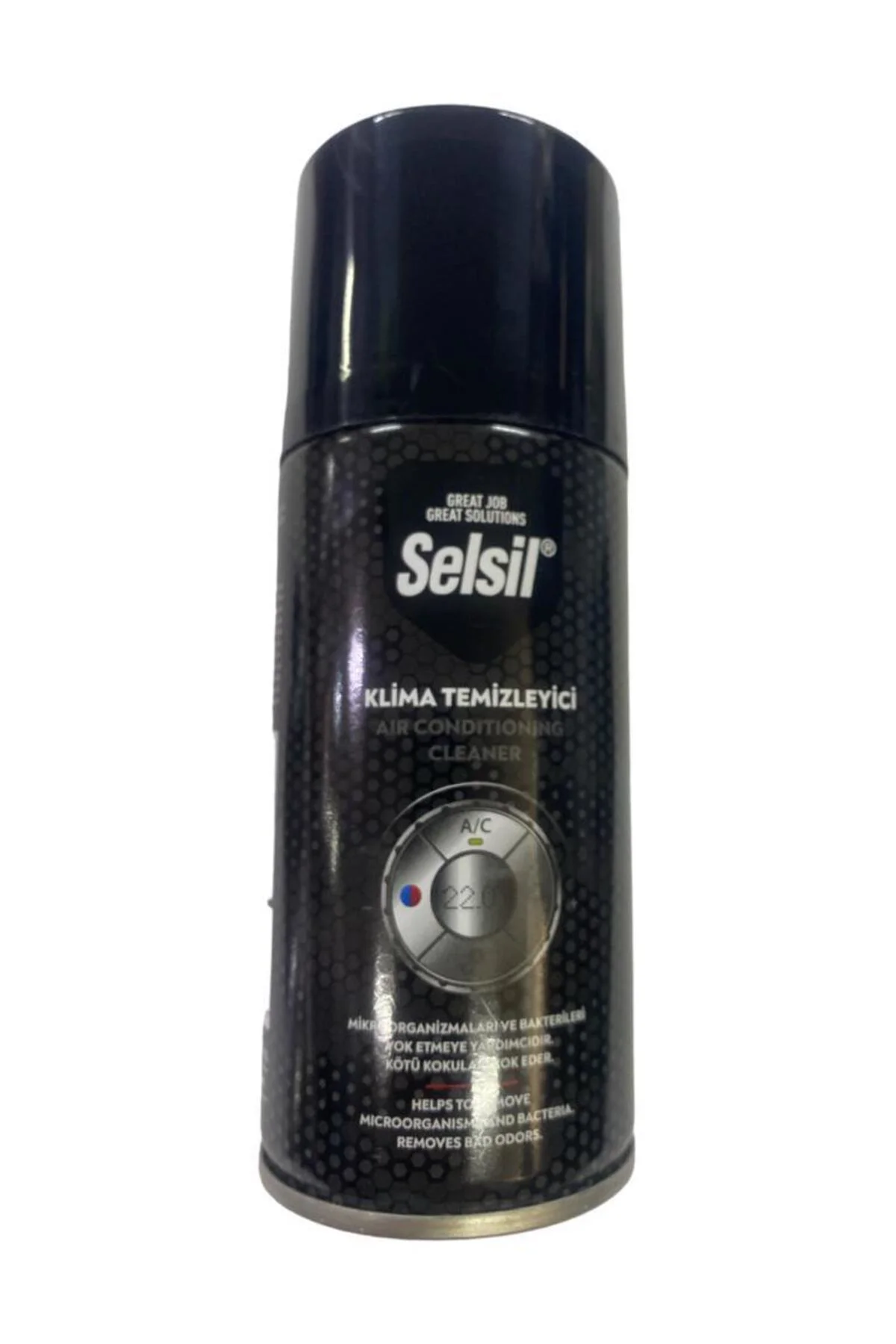 Klima Temizleyici Sprey 150 ml Fiyatı, Yorumları ve Özellikleri
