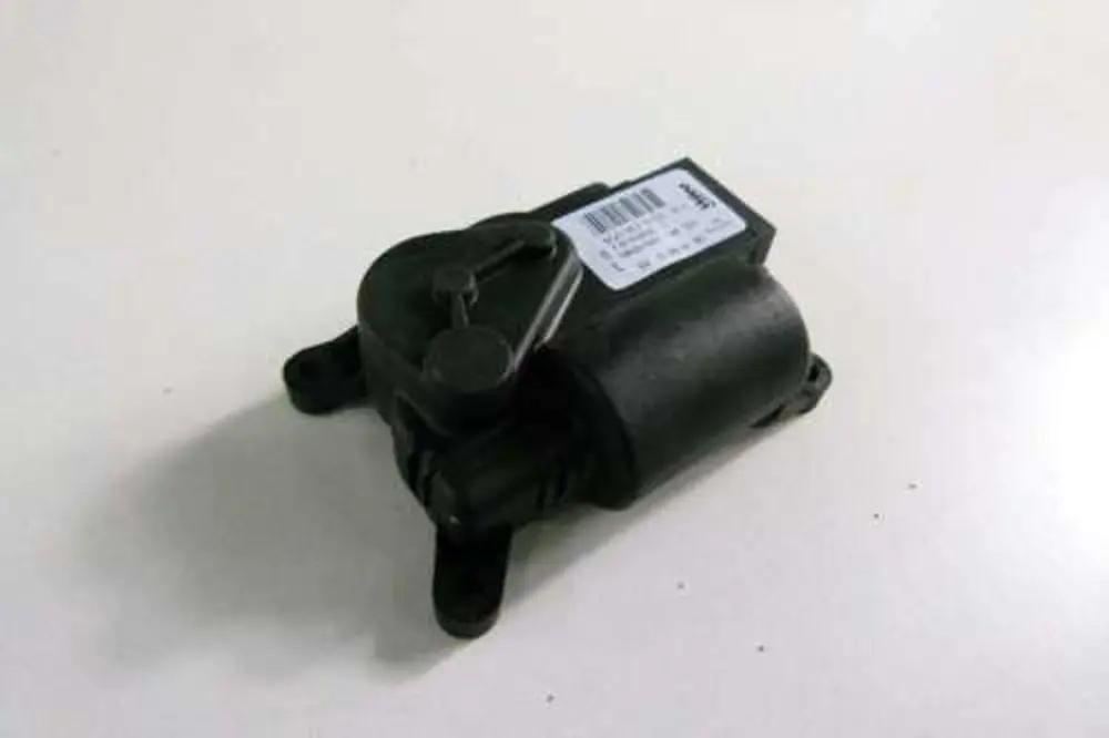 Klima Yönlendirme Motoru (VW Orjinal)(5Q0907511K)(AUDI SKODA)