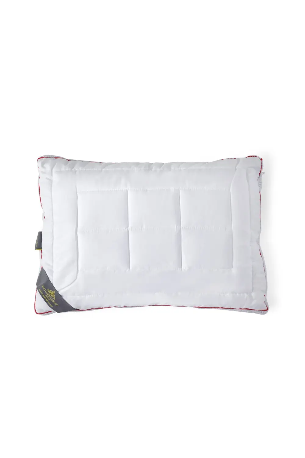 Klimalı Yastık 50x70 Cm | Terletmeyen, Yıkanabilir, Hava Alabilen