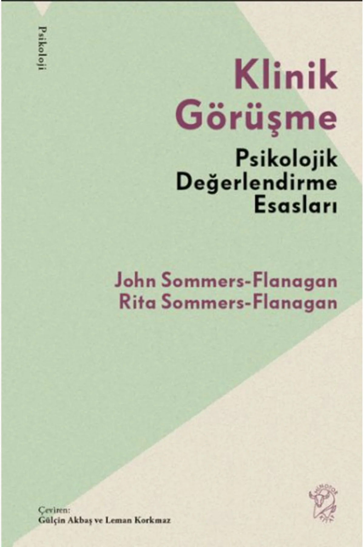 Klinik Görüşme & Psikolojik Değerlendirme Esasları