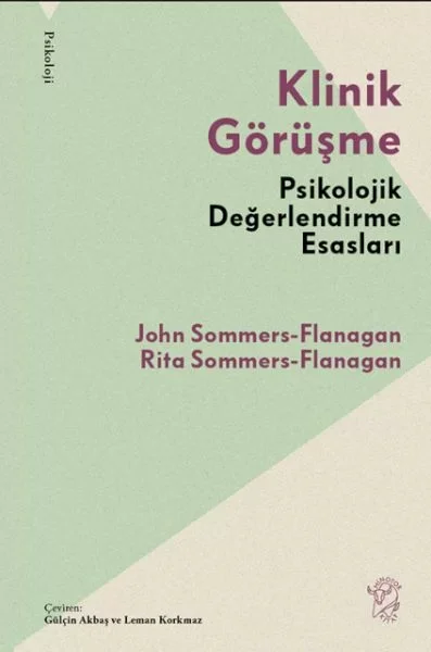 Klinik Görüşme