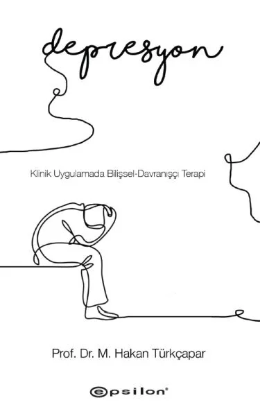 Klinik Uygulamada Bilişsel-Davranışçı Terapi: Depresyon Fiyatı, Yorumları ve Özellikleri