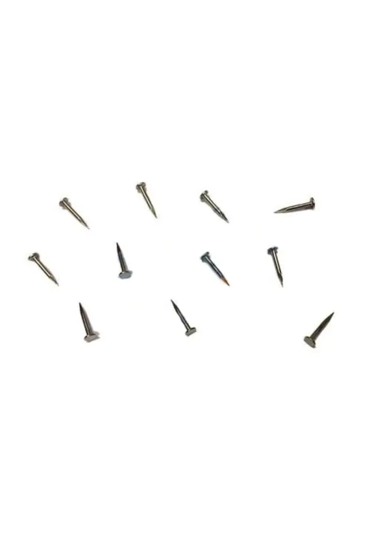 Klips, Menteşe, Ayağı Çivisi 9Mm Çelik - Siyah 100Gr Klips, Menteşe, Ayağı Çivisi 9Mm Çelik - Siyah 100Gr