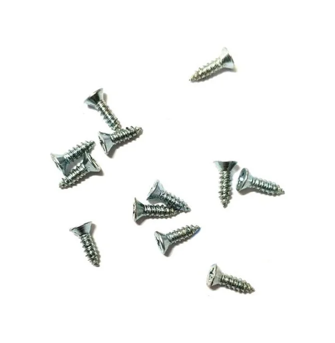 Klips, Menteşe, Ayak, Ağaç, Sunta Vidası 2,2x7,5mm - Nikel 100 Adet Diğer Fiyatı, Yorumları ve Özellikleri