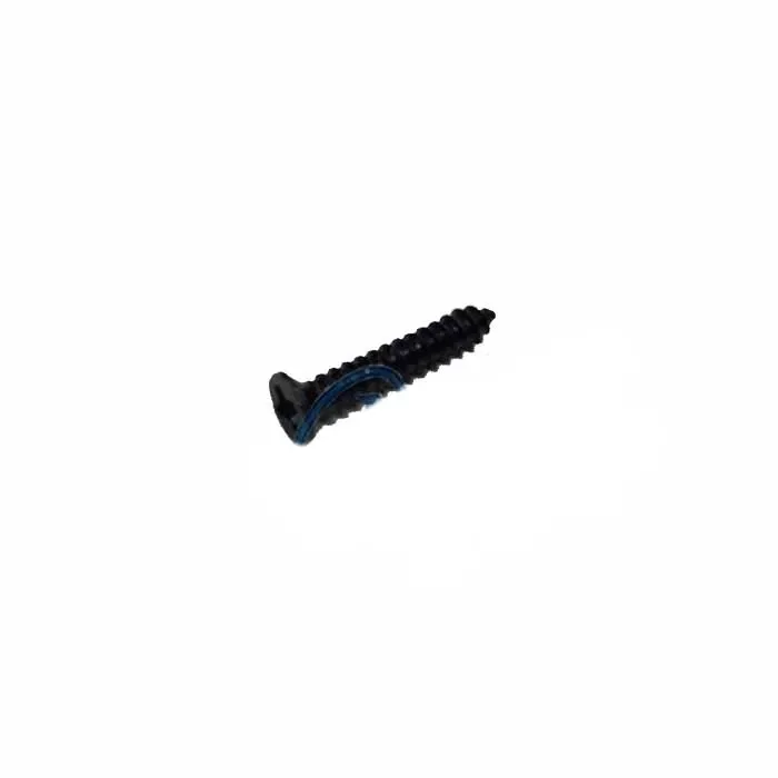Klips, Menteşe, Ayak, Ağaç, Sunta Vidası 2,2x13 Mm - Siyah 100 Adet Fiyatı, Yorumları ve Özellikleri