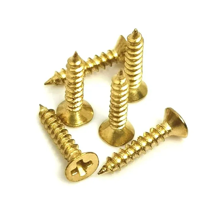 Klips Menteşe Ayak Vida 3x13mm Sarı - Ahşap ve Sunta Montaj Vidaları 1000 Adet Fiyatı, Yorumları ve Özellikleri
