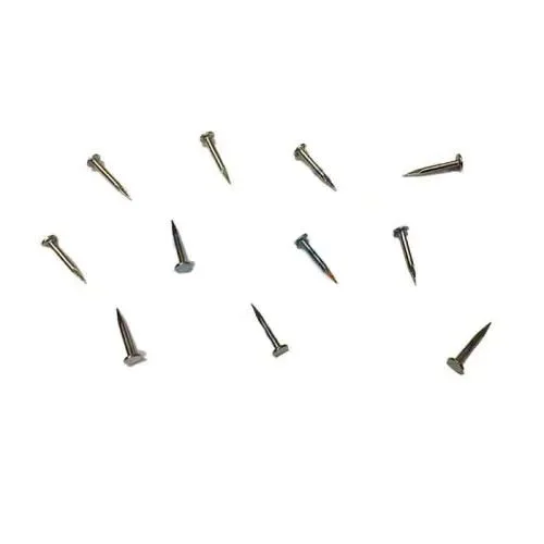 Klips, Menteşe ve Ayağı Çivisi 9mm Çelik - Siyah 100gr | Dayanıklı Montaj Çözümü Fiyatı, Yorumları ve Özellikleri