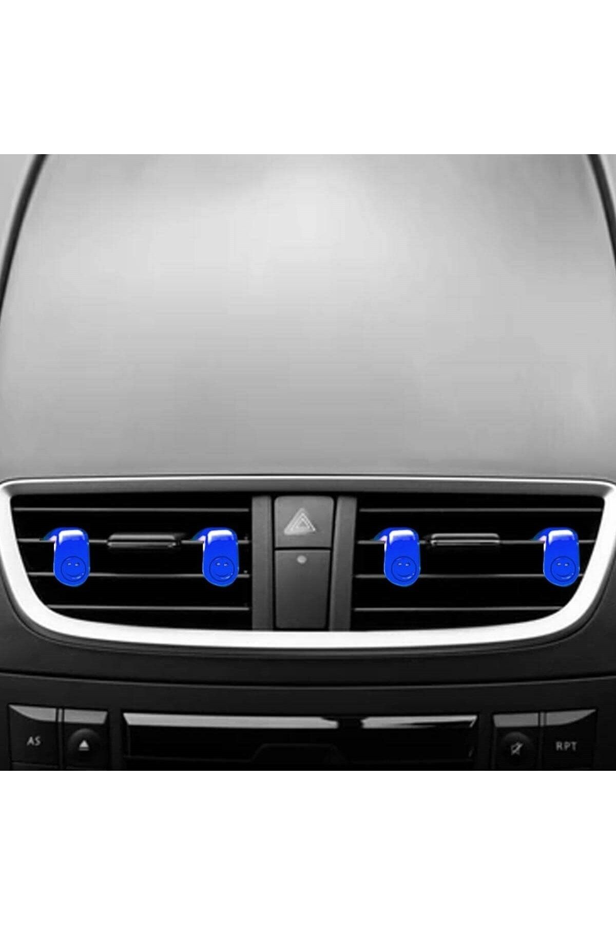 Nice Shop Klipsli Klimaya Takilan Oto Koku Manolya