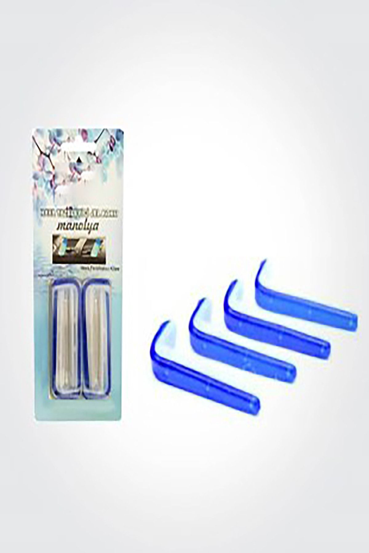 Jet Garaj Klipsli Klimaya Takilan Oto Koku Manolya