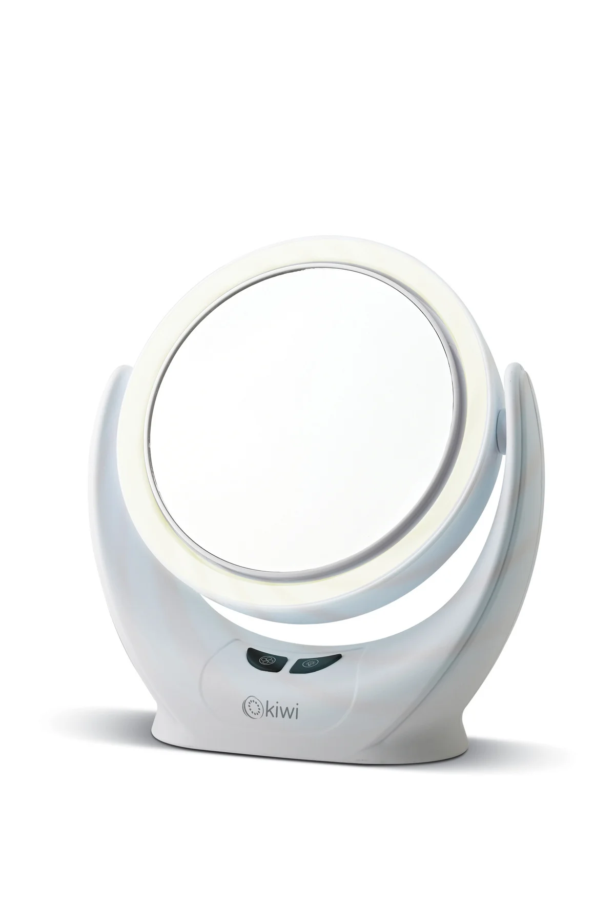 Klm-9870 Fanlı, Ayarlanabilir Led Işıklı Makyaj Aynası