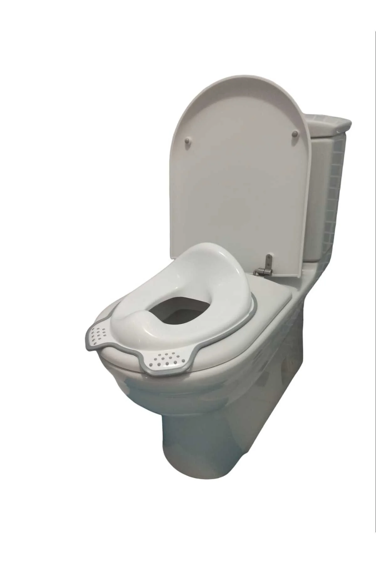 Klozet Adaptörü