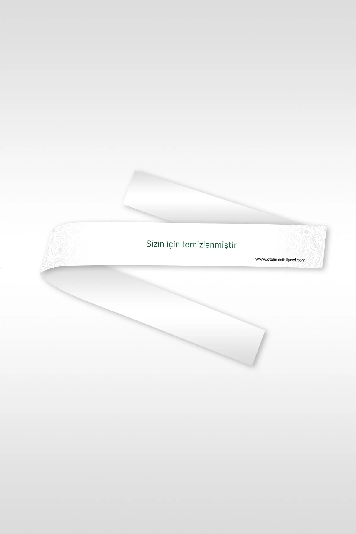 Klozet Bandı 500 Adet